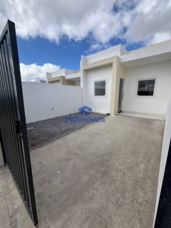 CASA NO PORTAL DOS BOSQUES