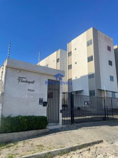 AP NO RESIDENCIAL FLAMBOYANT DU PARC