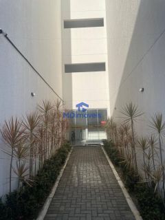 AP NO RESIDENCIAL FLAMBOYANT DU PARC