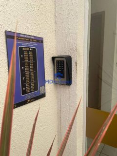 AP NO RESIDENCIAL FLAMBOYANT DU PARC