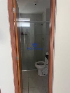 AP NO RESIDENCIAL FLAMBOYANT DU PARC