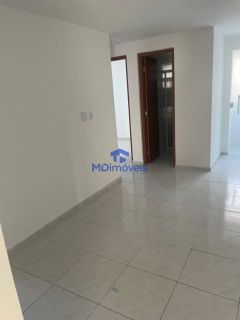 AP NO RESIDENCIAL FLAMBOYANT DU PARC