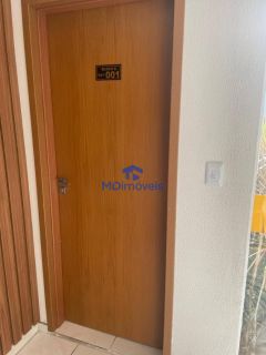 AP NO RESIDENCIAL FLAMBOYANT DU PARC