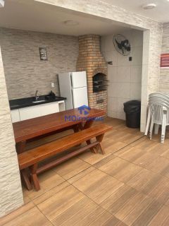 AP NO RESIDENCIAL FLAMBOYANT DU PARC