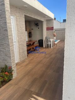 AP NO RESIDENCIAL FLAMBOYANT DU PARC