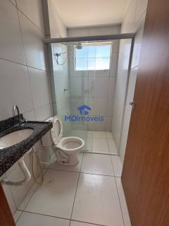 AP NO CAMPINA RESIDENCE CLUBE
