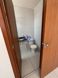 AP NO CAMPINA RESIDENCE CLUBE