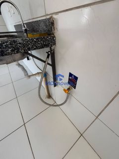 AP NO CAMPINA RESIDENCE CLUBE