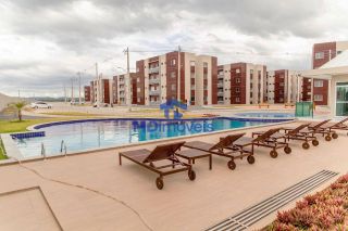 AP NO CAMPINA RESIDENCE CLUBE