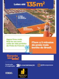 Loteamento Denison Amorim