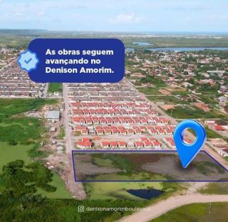 Loteamento Denison Amorim