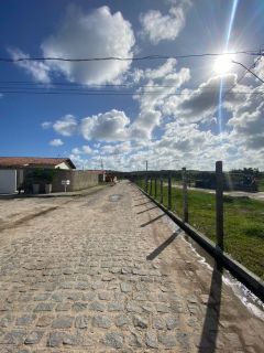Loteamento Denison Amorim