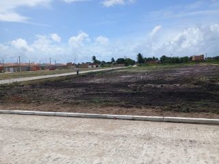 Loteamento Denison Amorim