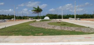 Loteamento Lagoon Ville