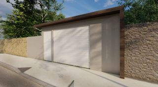 Residencial Lagoon Ville