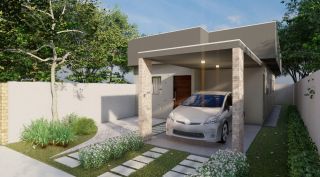 Residencial Lagoon Ville