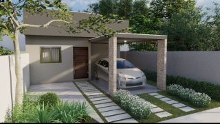 Residencial Lagoon Ville