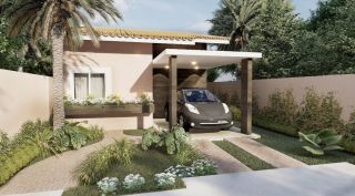 Residencial Lagoon Ville