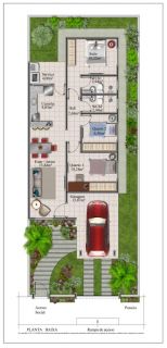 Residencial Lagoon Ville