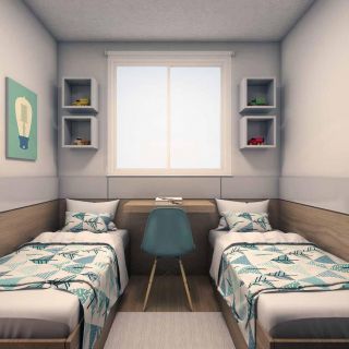 Residencial Mata das Oliveiras