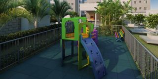 Residencial Mata das Oliveiras