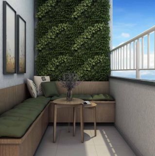 Residencial Mata das Oliveiras