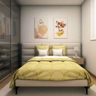 Residencial Mata das Oliveiras