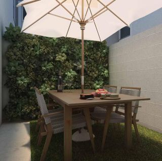 Residencial Mata das Oliveiras