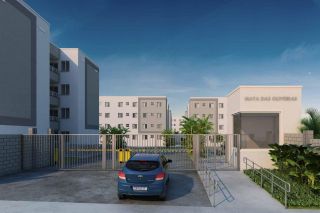 Residencial Mata das Oliveiras