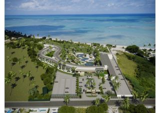 Milagres Beach Residence