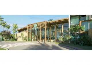 Milagres Beach Residence
