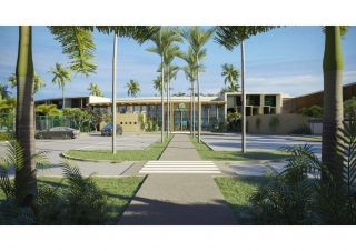Milagres Beach Residence