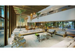 Milagres Beach Residence