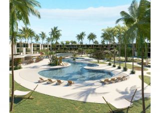 Milagres Beach Residence