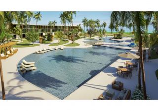Milagres Beach Residence