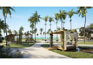 Milagres Beach Residence
