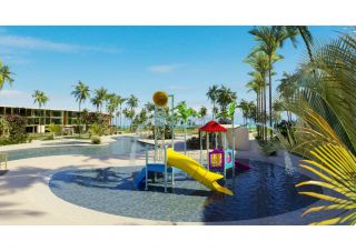 Milagres Beach Residence