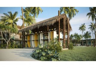 Milagres Beach Residence