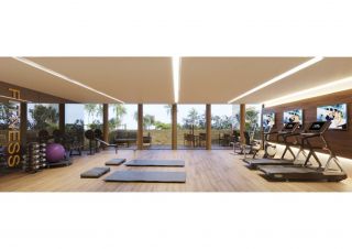 Milagres Beach Residence