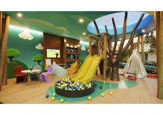 Milagres Beach Residence