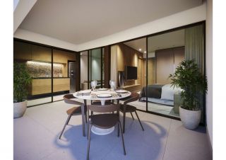 Milagres Beach Residence