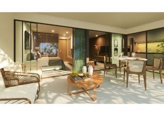 Milagres Beach Residence
