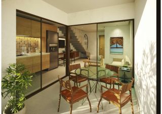 Milagres Beach Residence