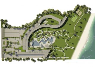 Milagres Beach Residence