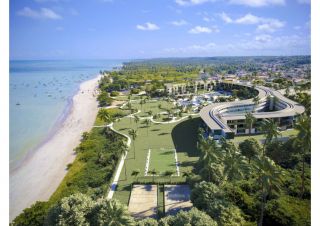 Milagres Beach Residence