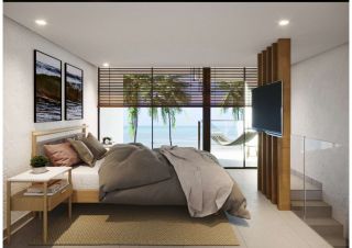 Milagres Beach Residence