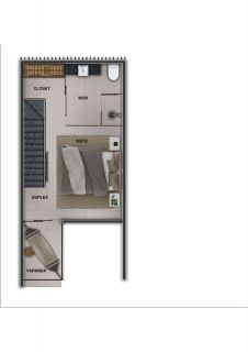 Milagres Beach Residence