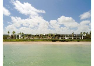 Milagres Beach Residence