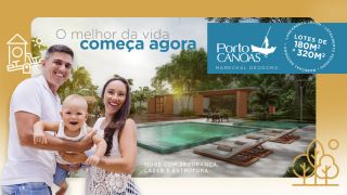 Loteamento Porto Canoas 