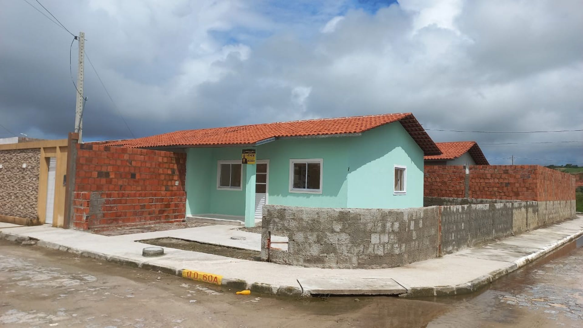 Residencial Denison Amorim Residencial Denison Amorim